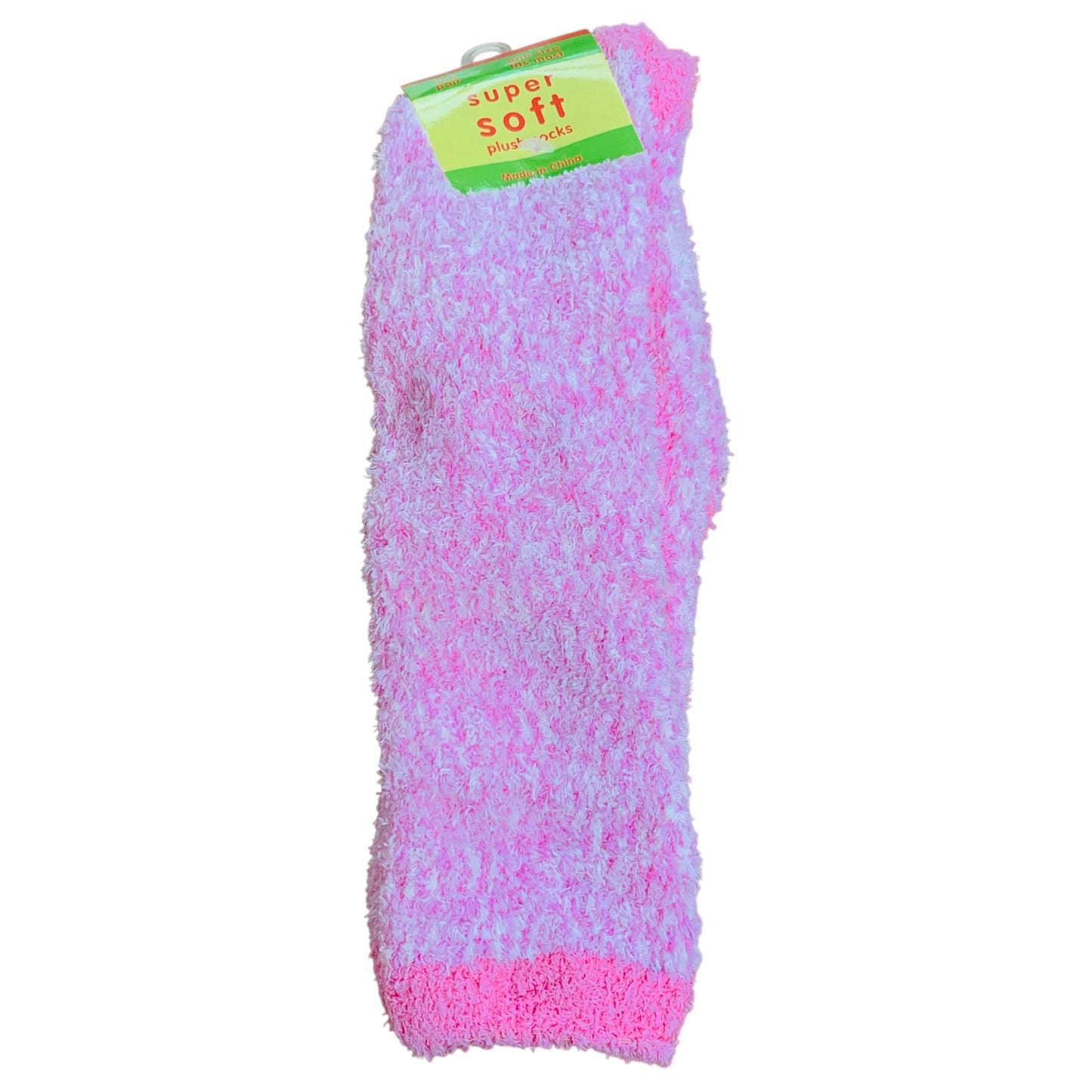 knee high bed socks
