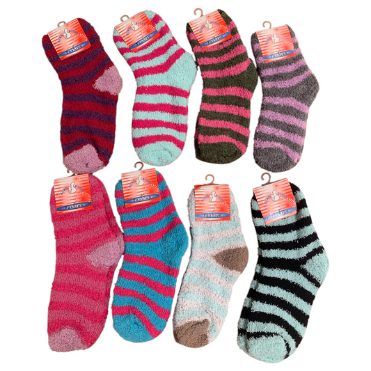 Bed socks