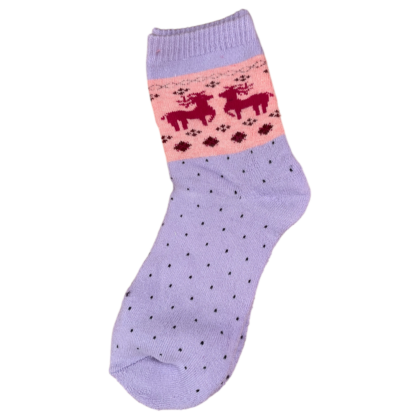 Lady Fashion socks