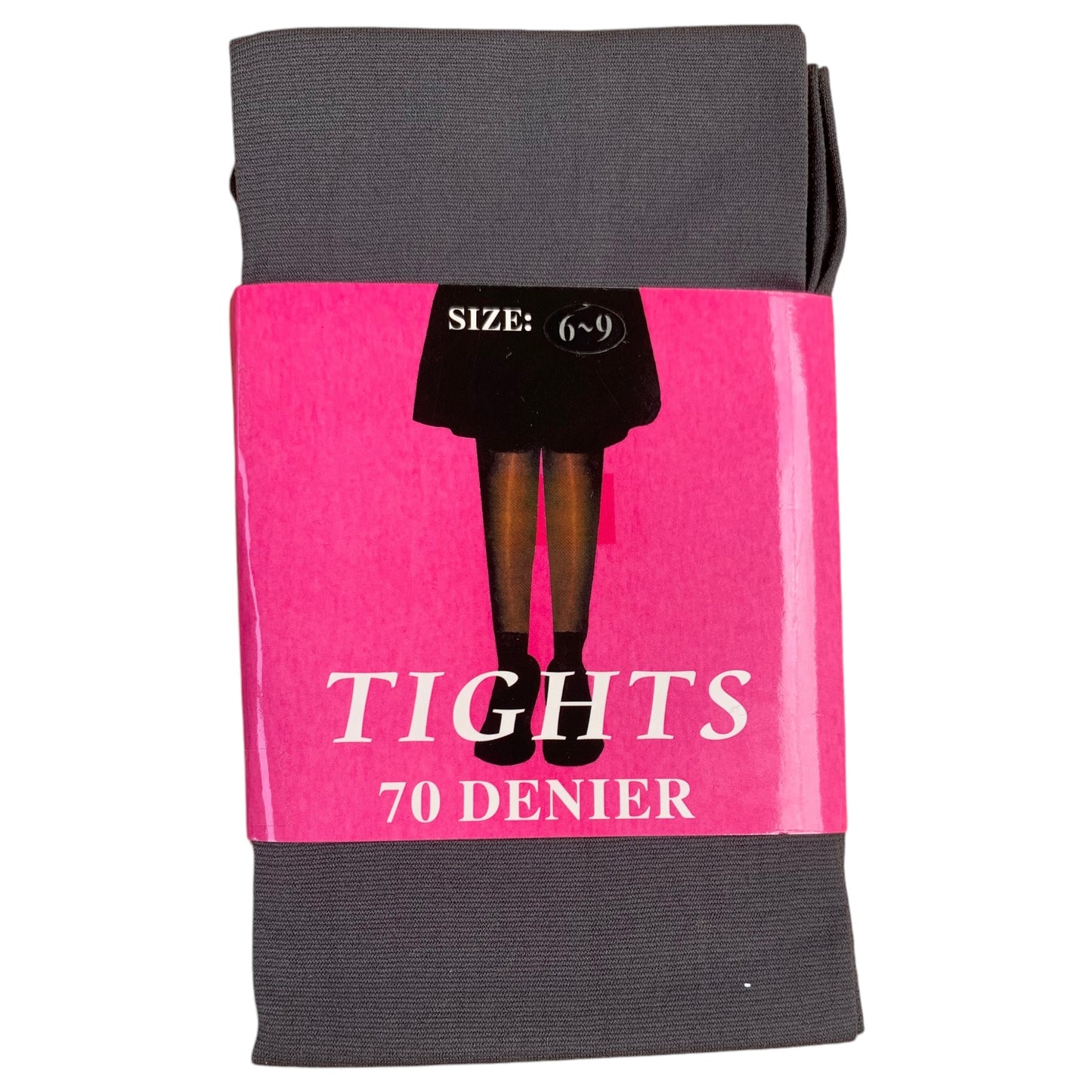 70 Denier Kids Tights