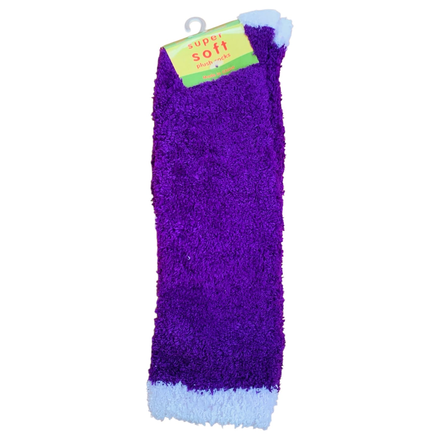 knee high bed socks