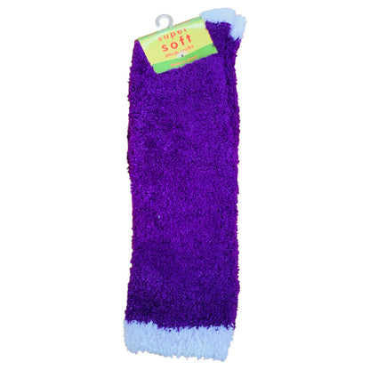 knee high bed socks