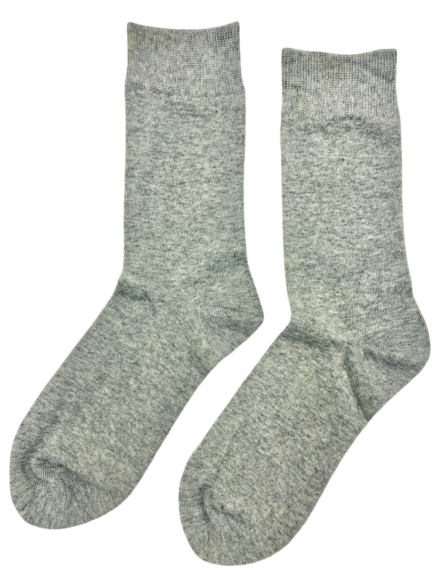 Pure Cotton Everun No Seam Sport Socks