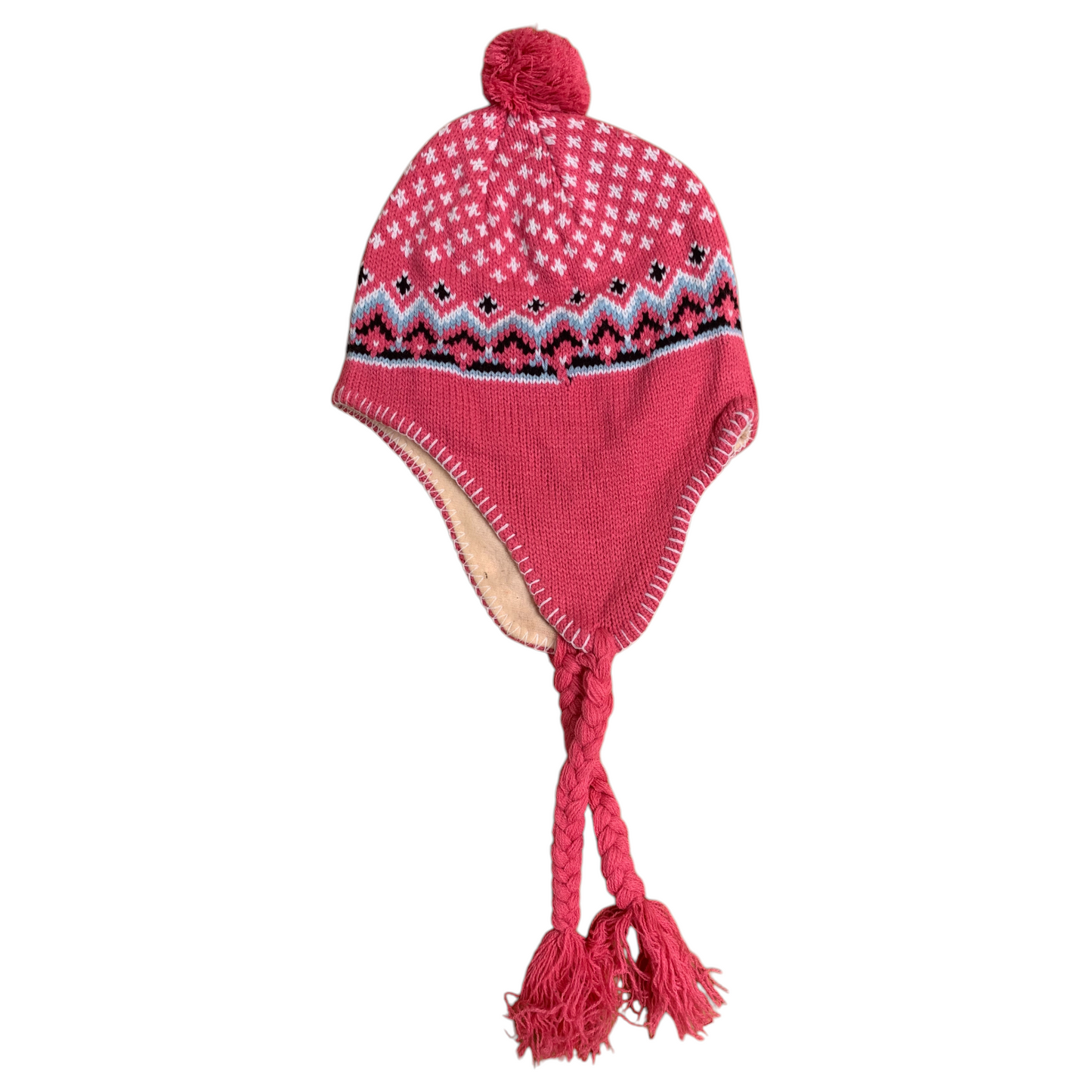 Ear Flap Beanie