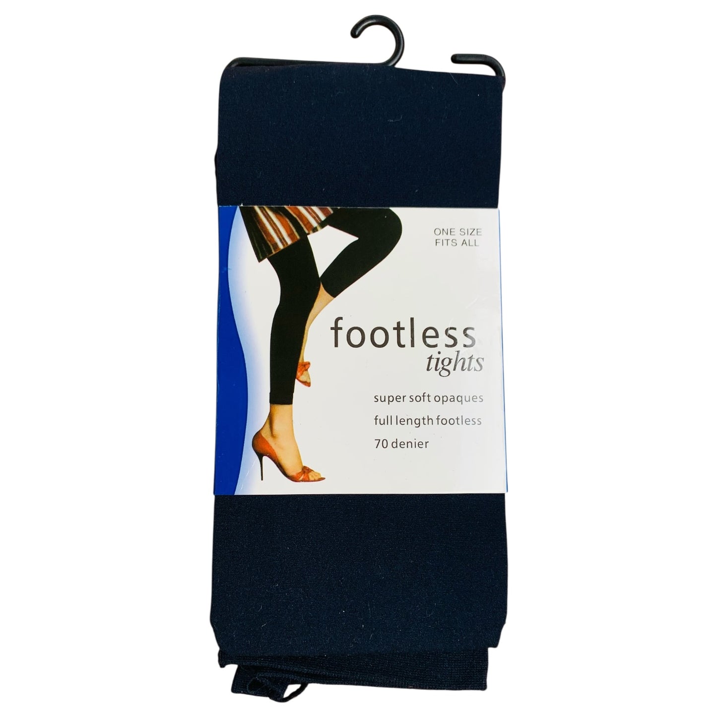 Full tight(not footless tight)