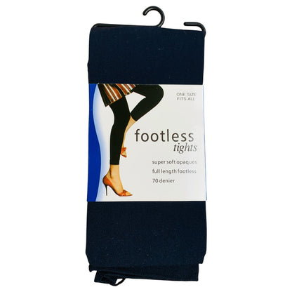 Full tight(not footless tight)
