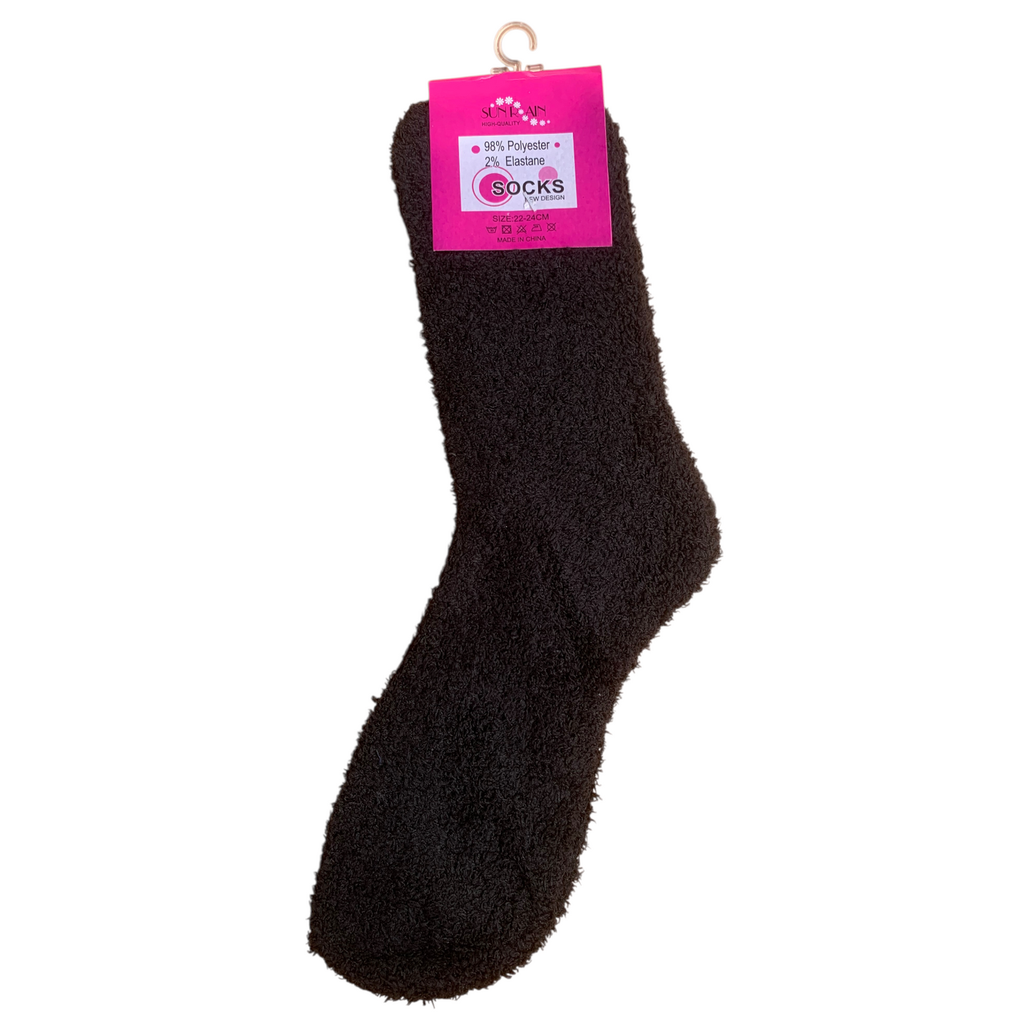 Bed socks