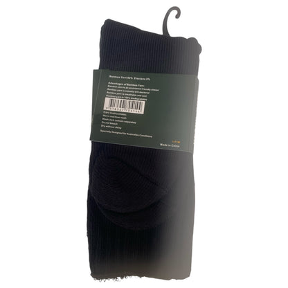 Heavy duty Bamboo socks
