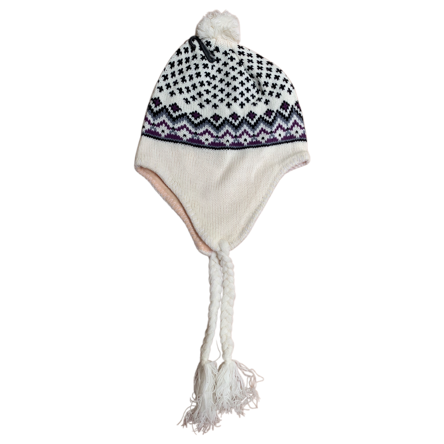 Ear Flap Beanie