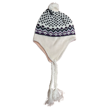 Ear Flap Beanie