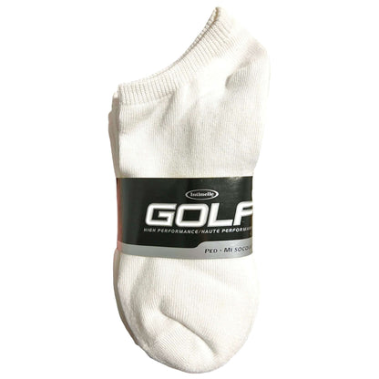 6 Pack Golf Sport Socks - Sox Magic