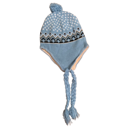 Ear Flap Beanie