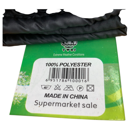 Adult Thermal glove
