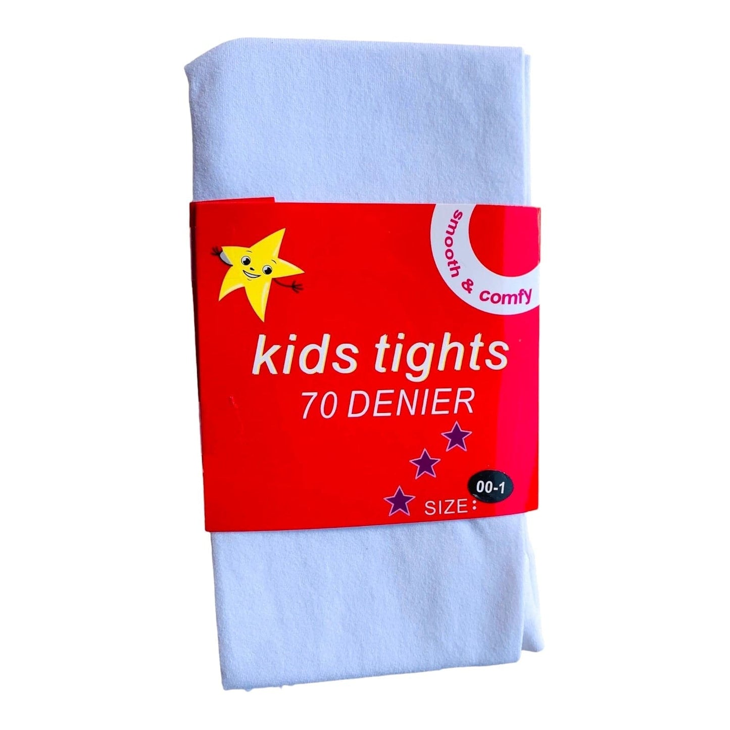 70 Denier Kids Tights - Sox Magic