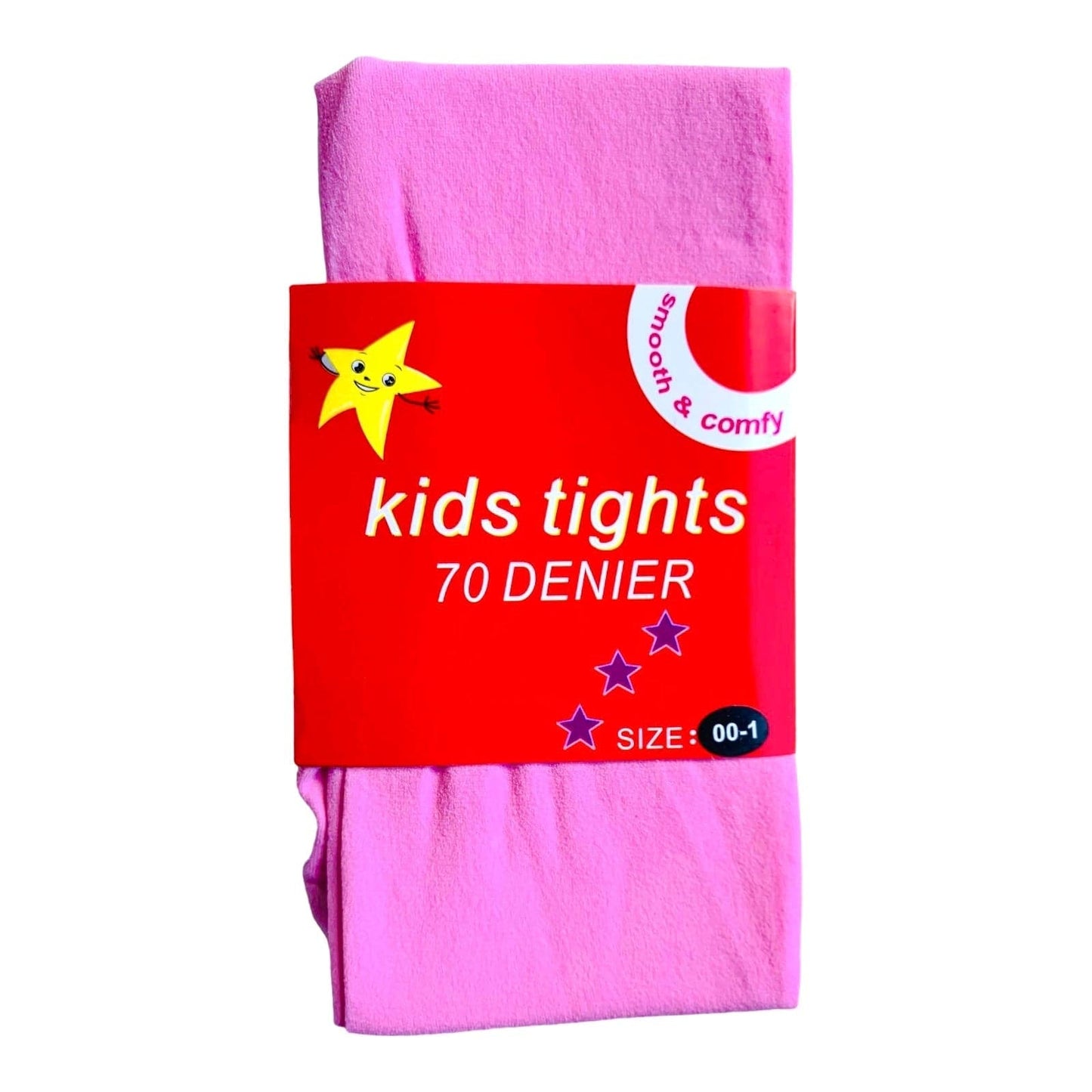 70 Denier Kids Tights - Sox Magic