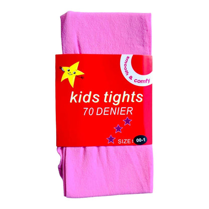 70 Denier Kids Tights - Sox Magic