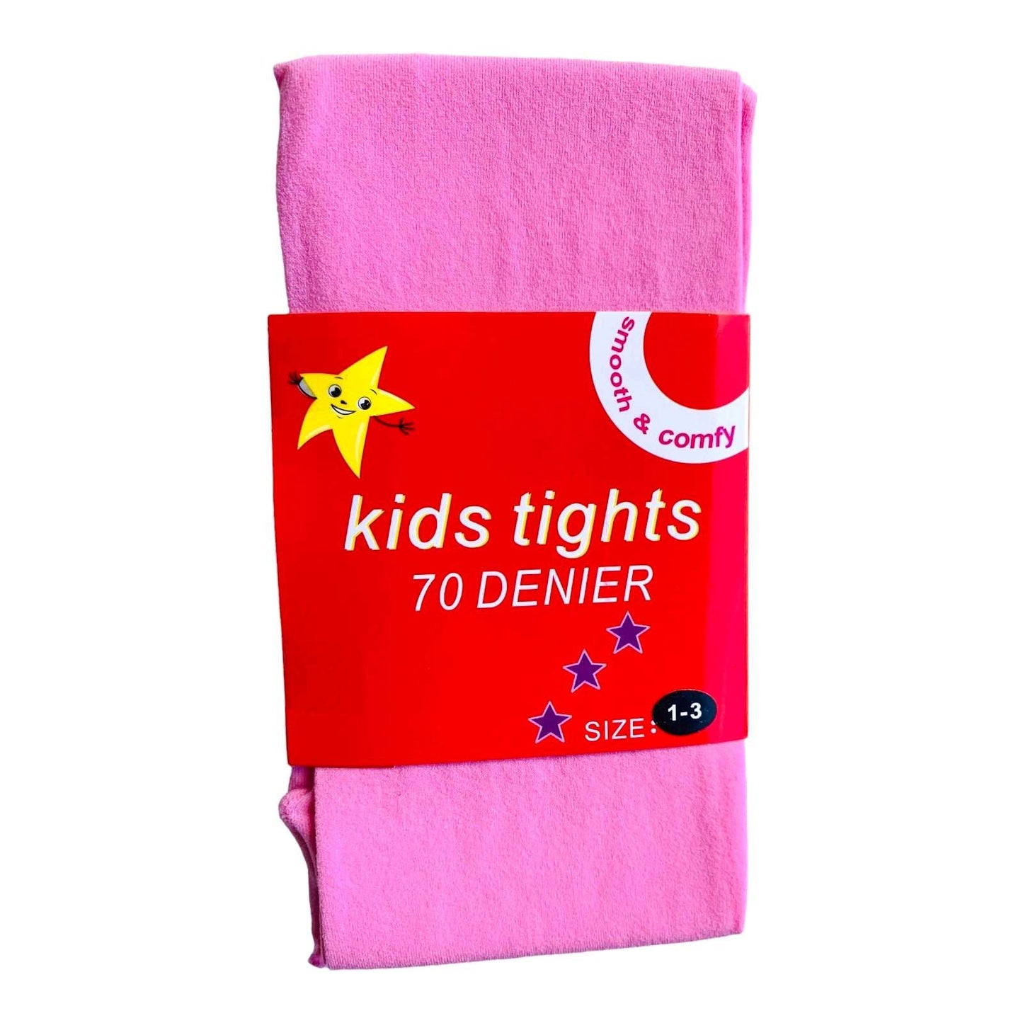 70 Denier Kids Tights - Sox Magic