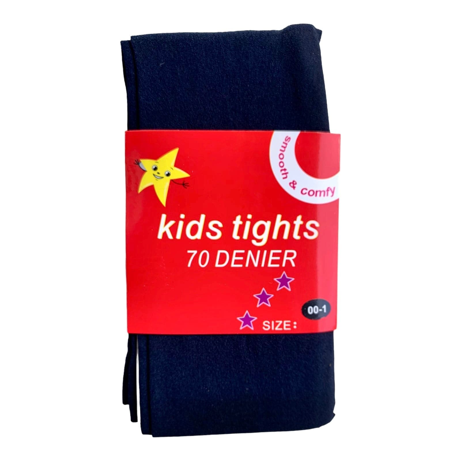 70 Denier Kids Tights - Sox Magic