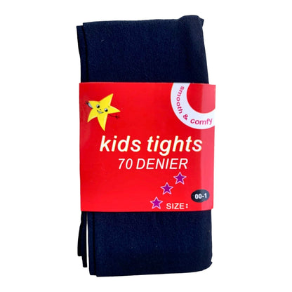 70 Denier Kids Tights - Sox Magic