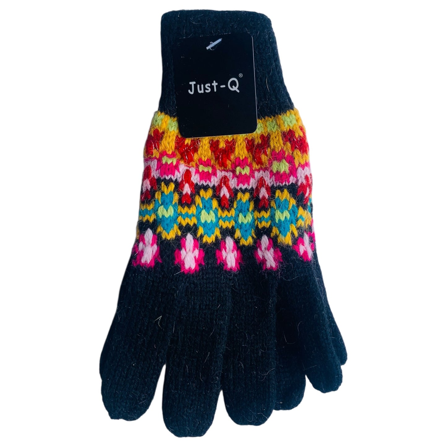 JustQ Ladies Gloves