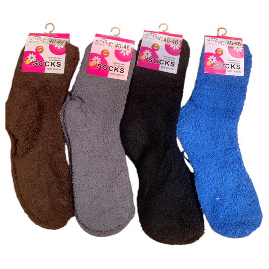 Bed socks