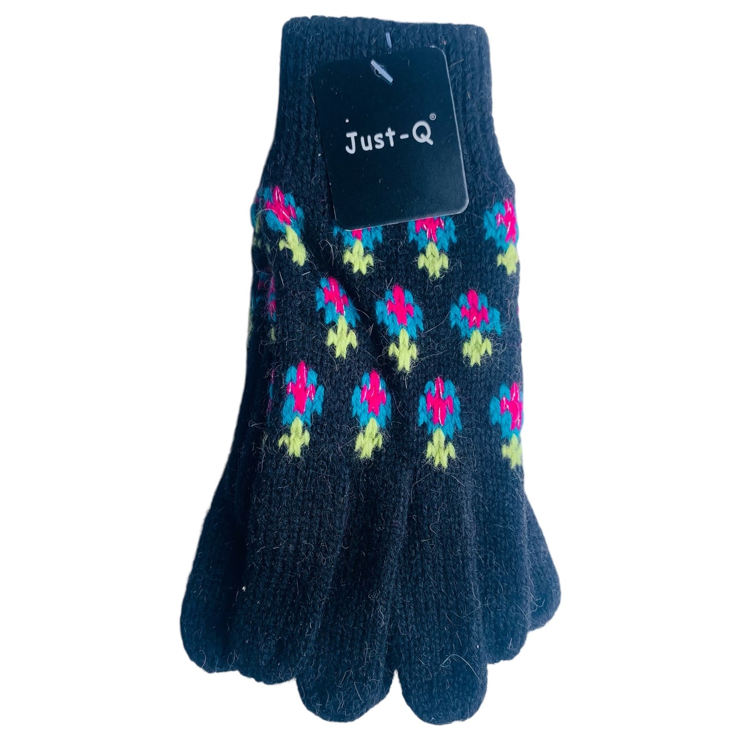 JustQ Ladies Gloves