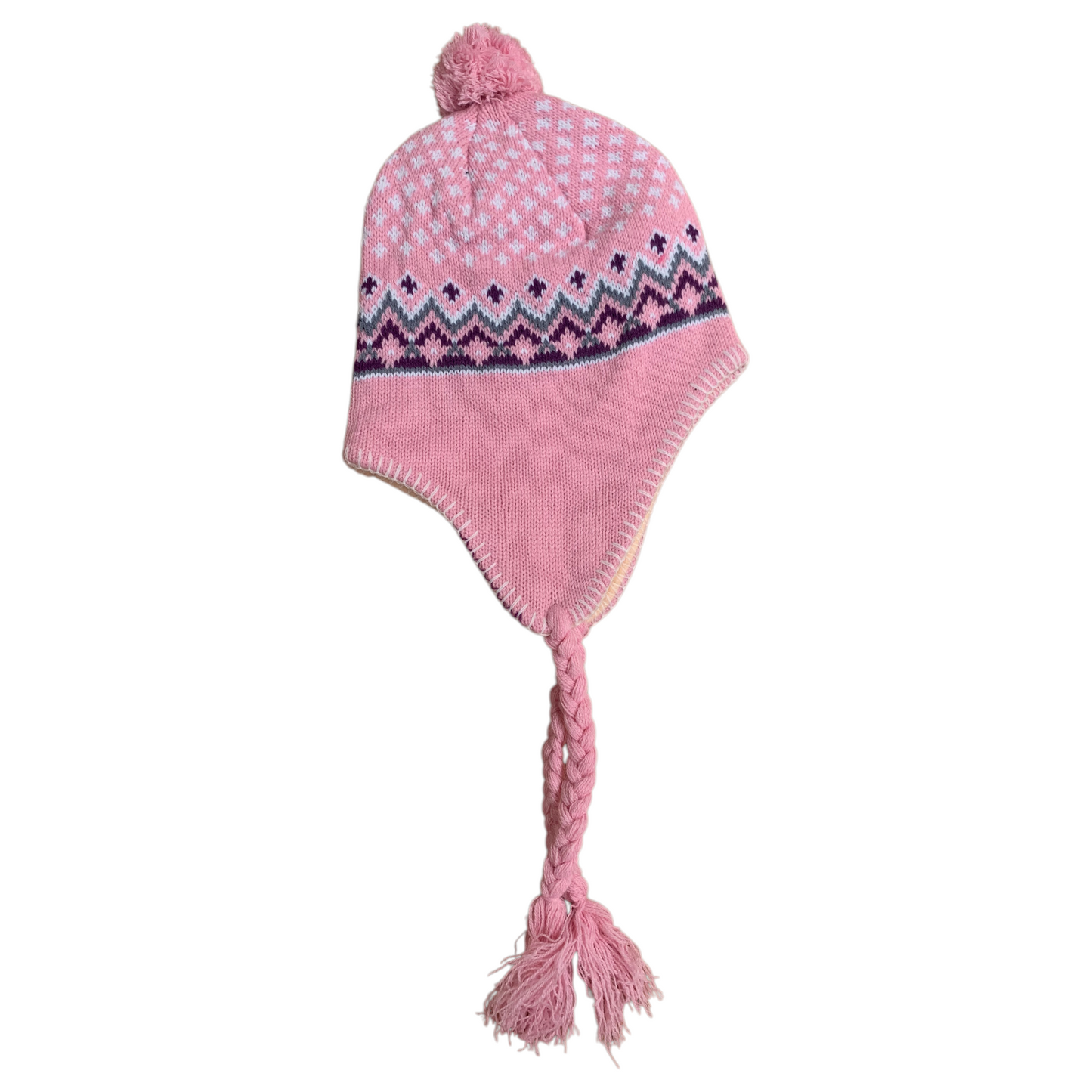 Ear Flap Beanie