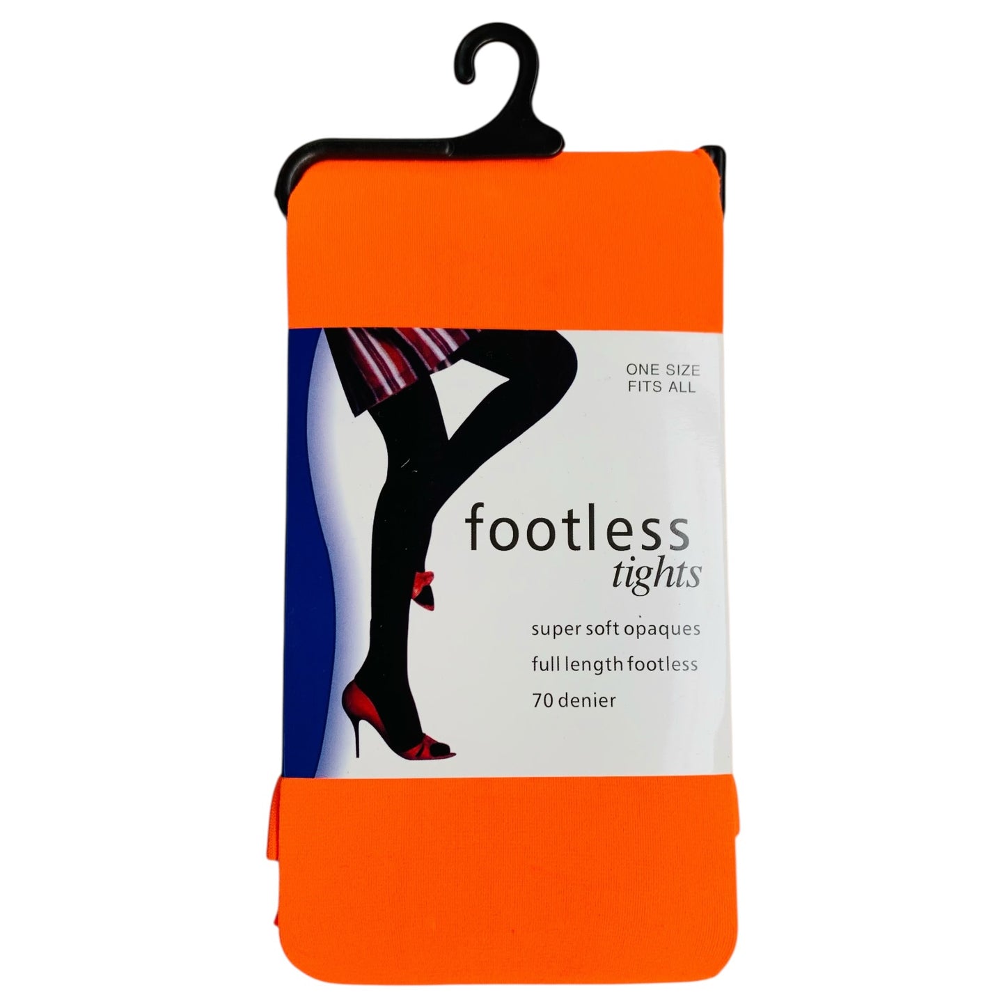 Full tight(not footless tight)