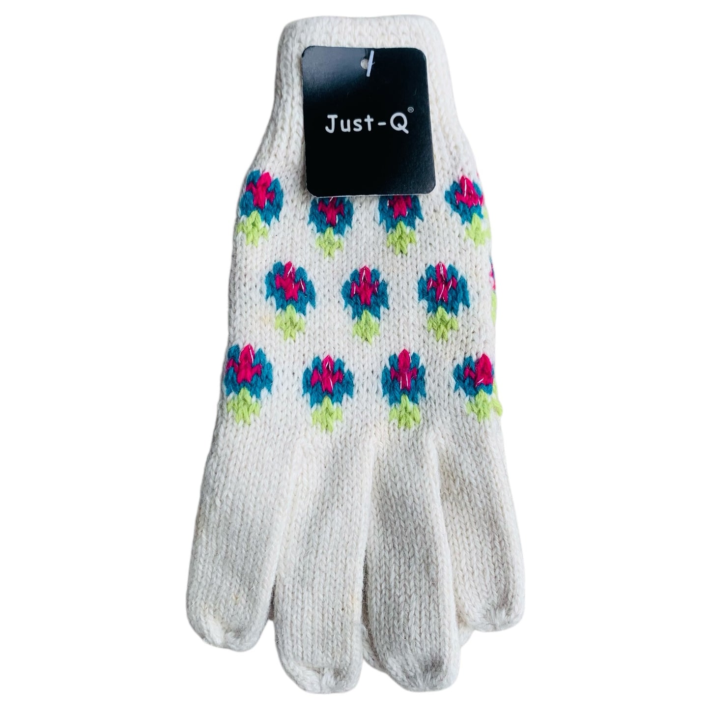 JustQ Ladies Gloves
