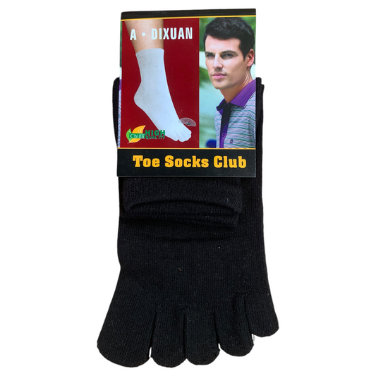 Toe Socks