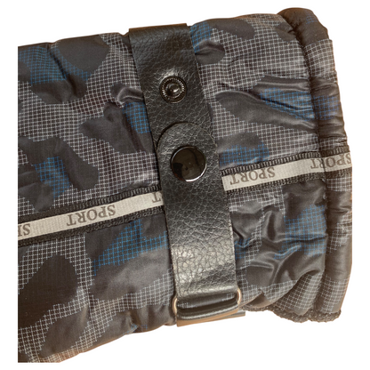 Adult thermal glove