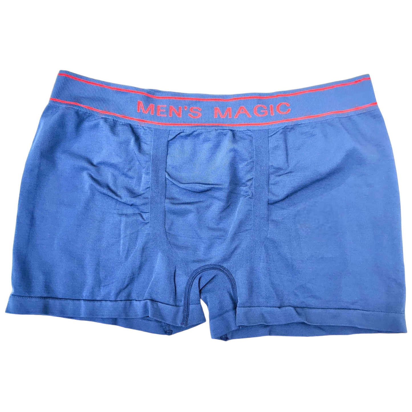 Pure Microfibre Mens Trunks - Sox Magic