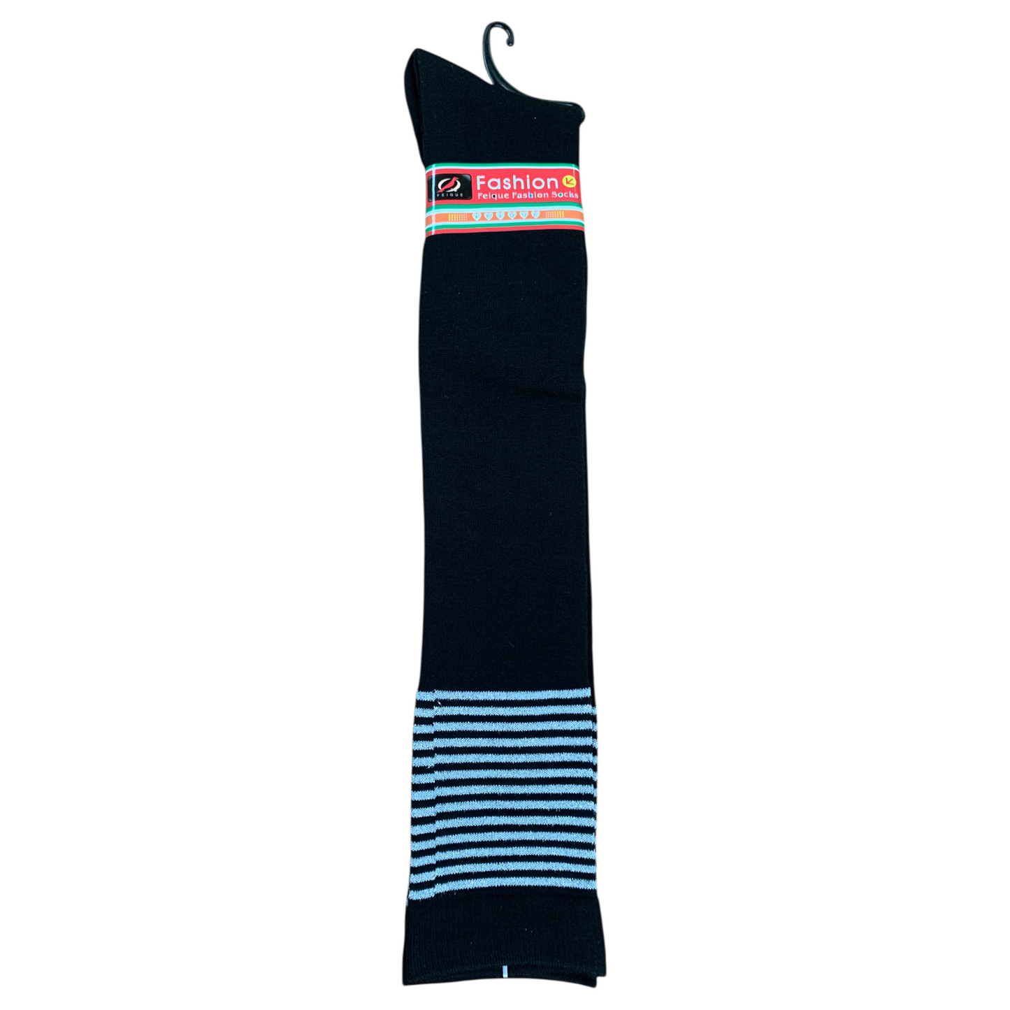 Feique Fashion Over The Knee Socks