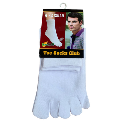 Toe Socks