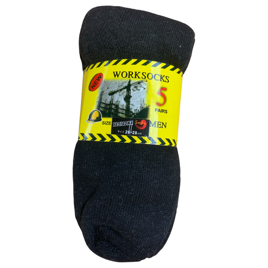 Work Socks