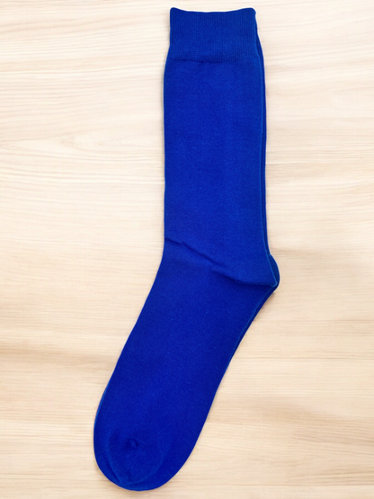 Pure Cotton Everun No Seam Sport Socks