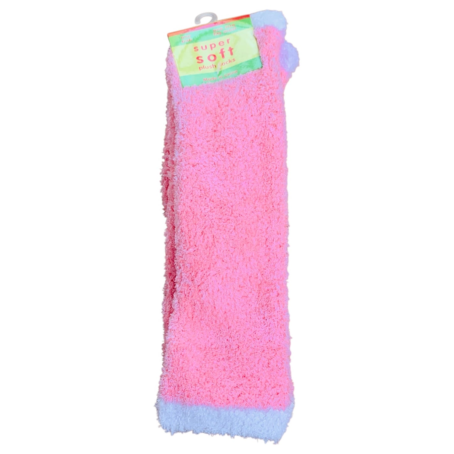 knee high bed socks