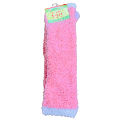 knee high bed socks