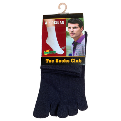 Toe Socks