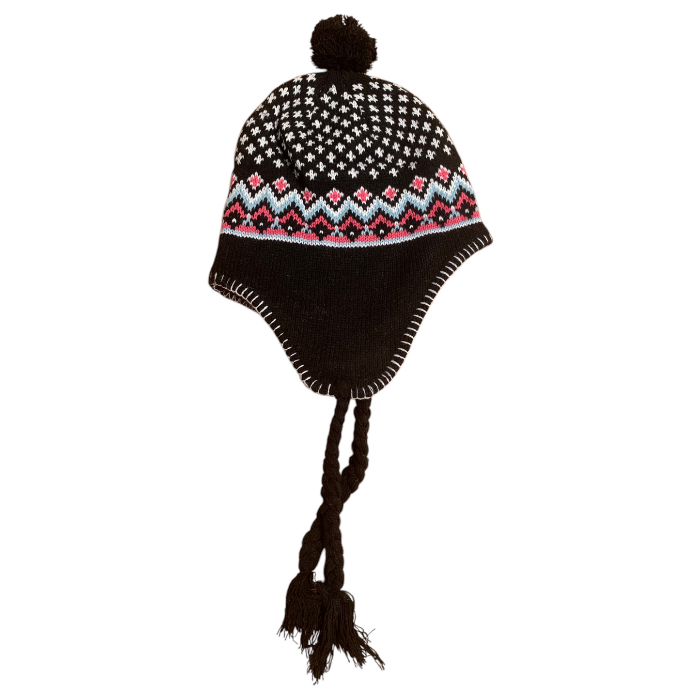 Ear Flap Beanie