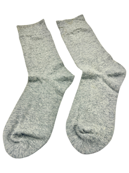 Pure Cotton Everun No Seam Sport Socks