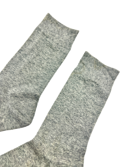 Pure Cotton Everun No Seam Sport Socks