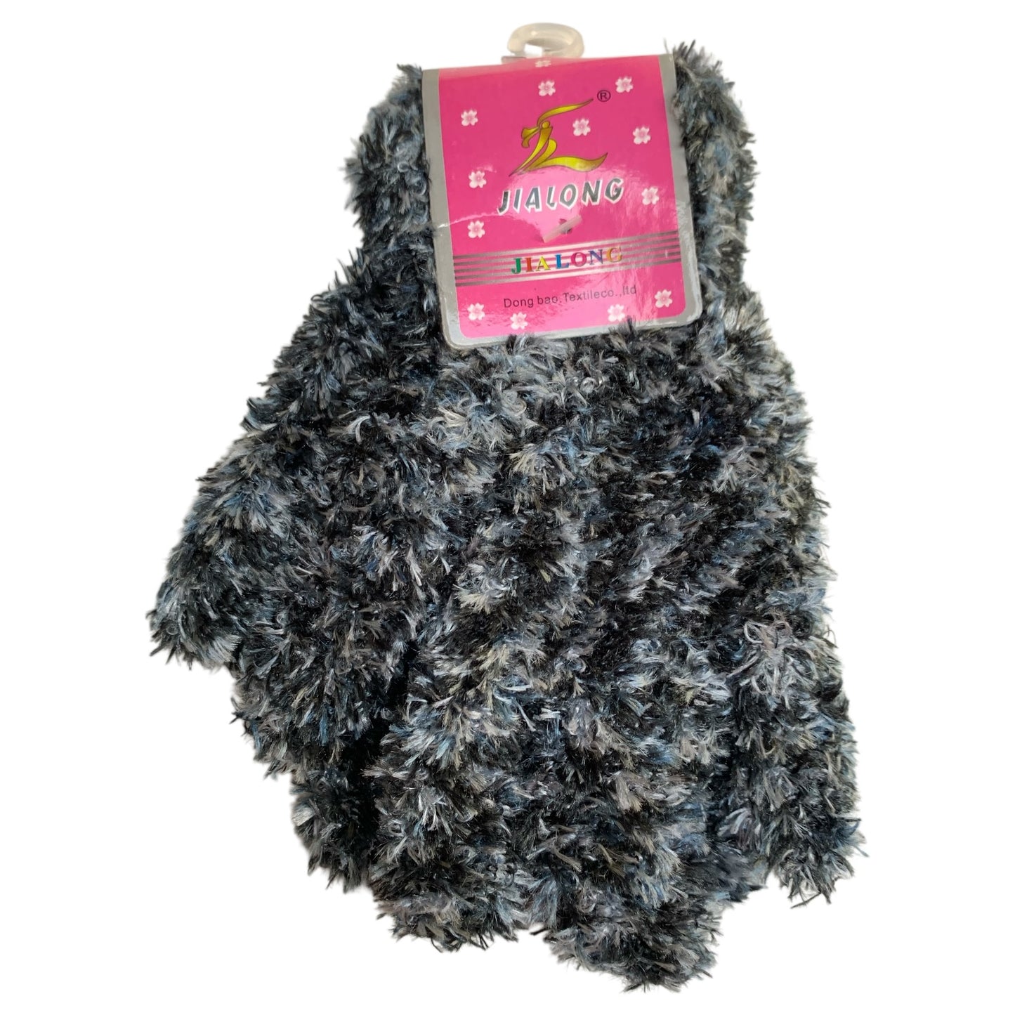 Adult Fluffy Gloves