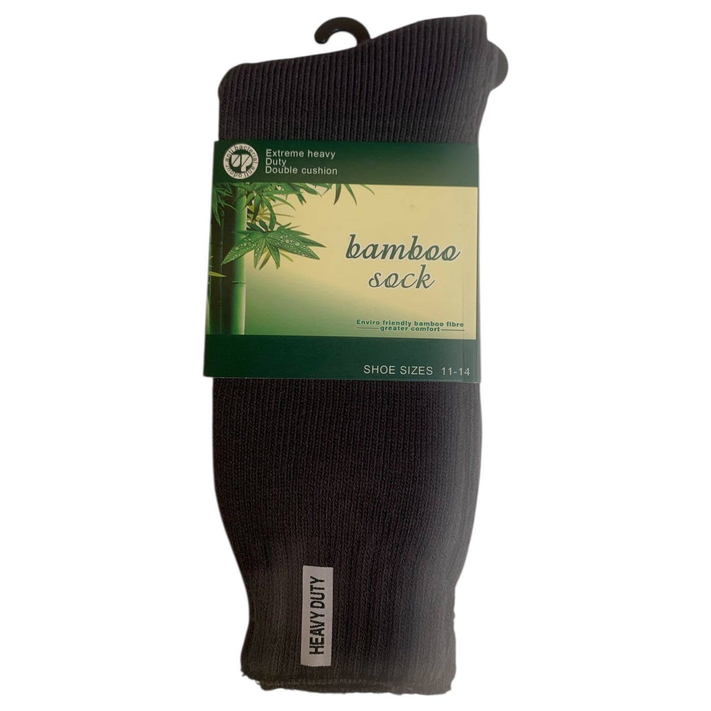 Heavy duty Bamboo socks
