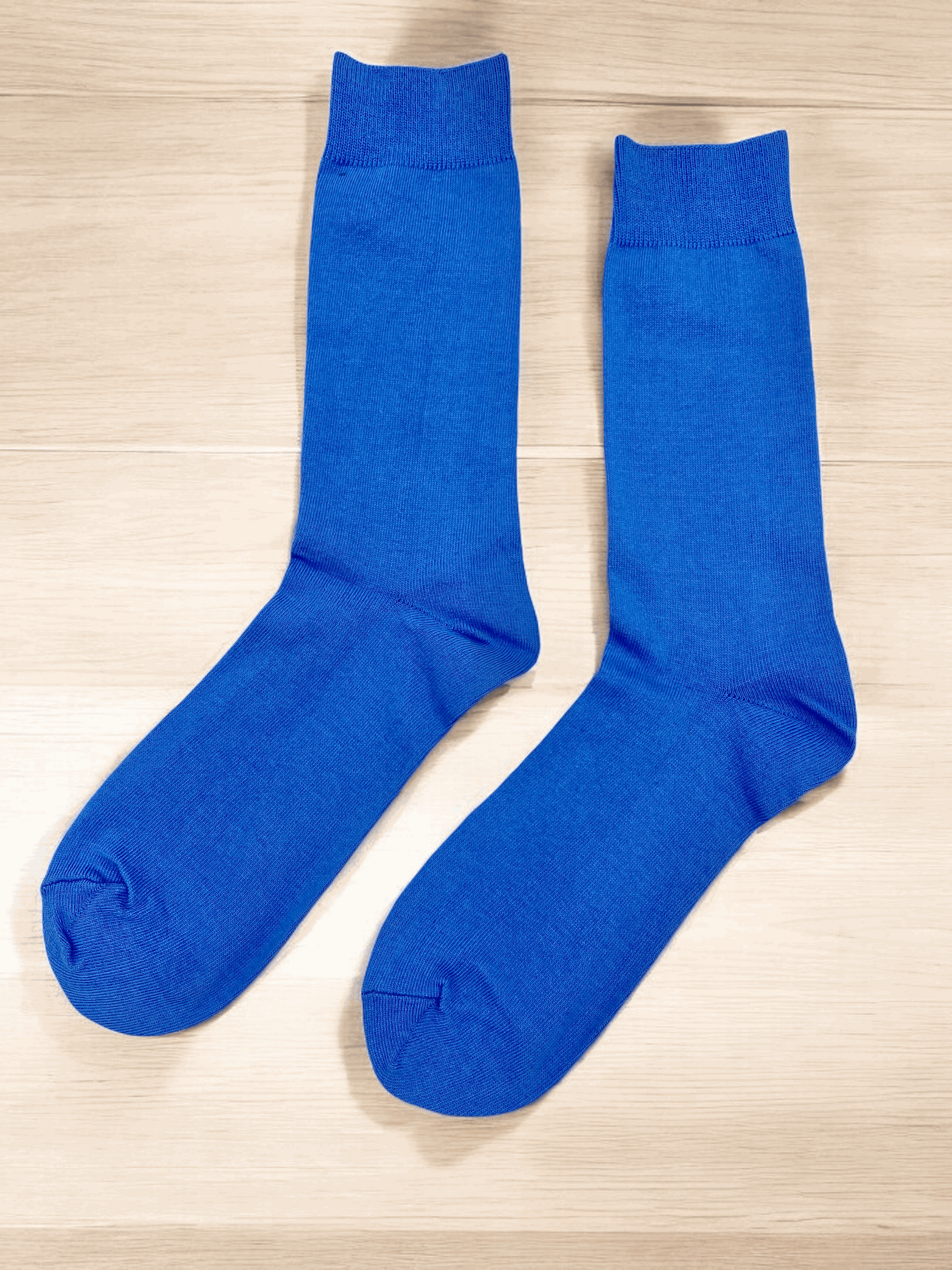 3 Pack Pure Cotton Seamless Socks