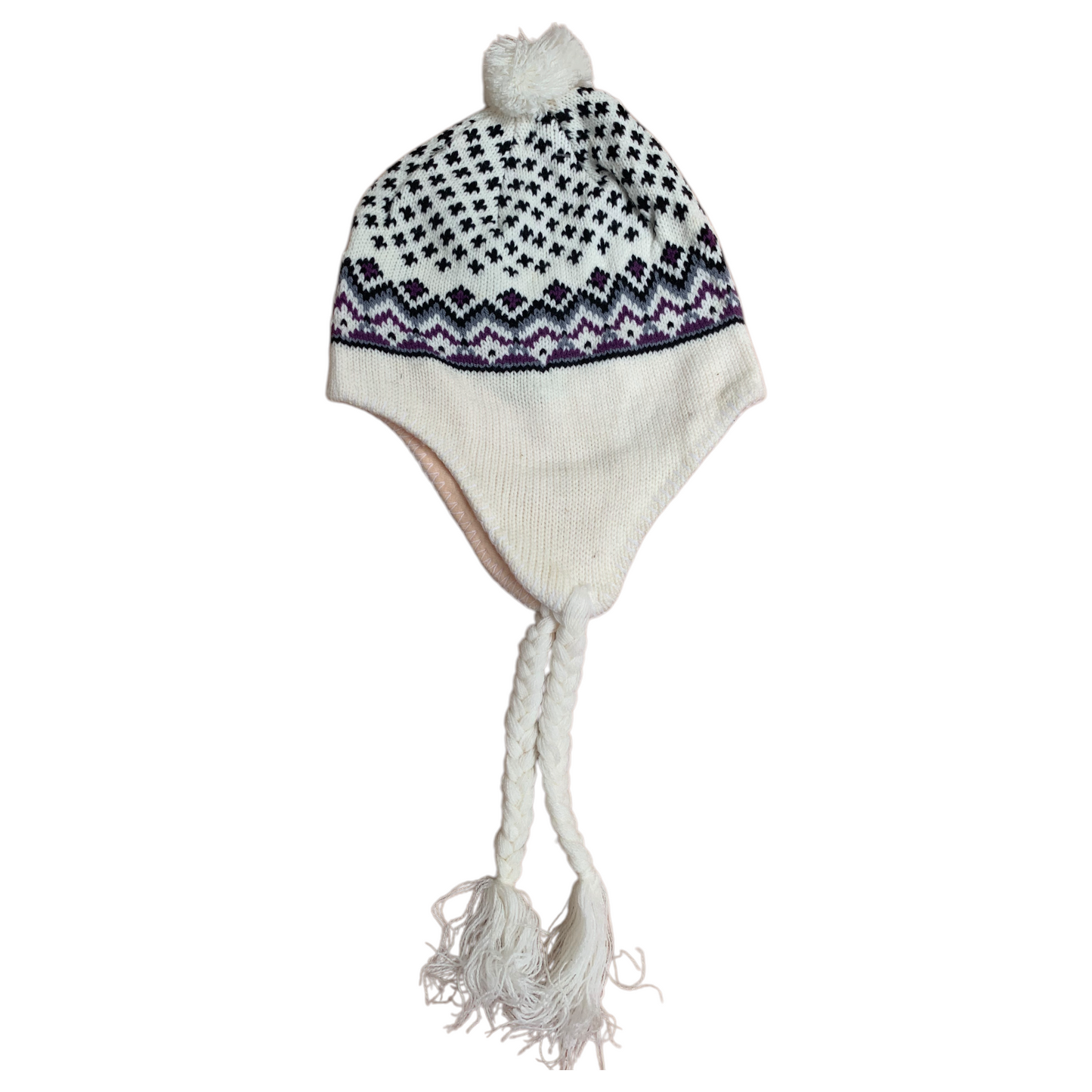 Ear Flap Beanie