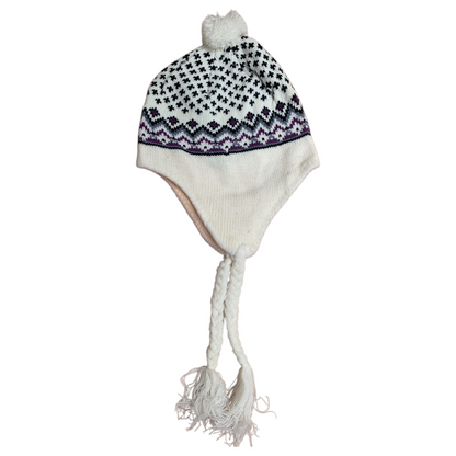 Ear Flap Beanie