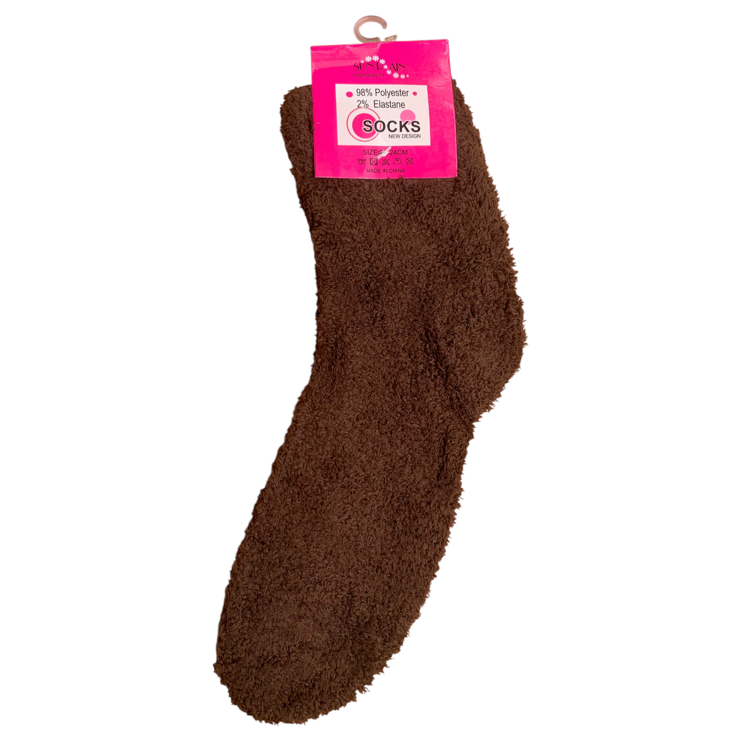 Bed socks