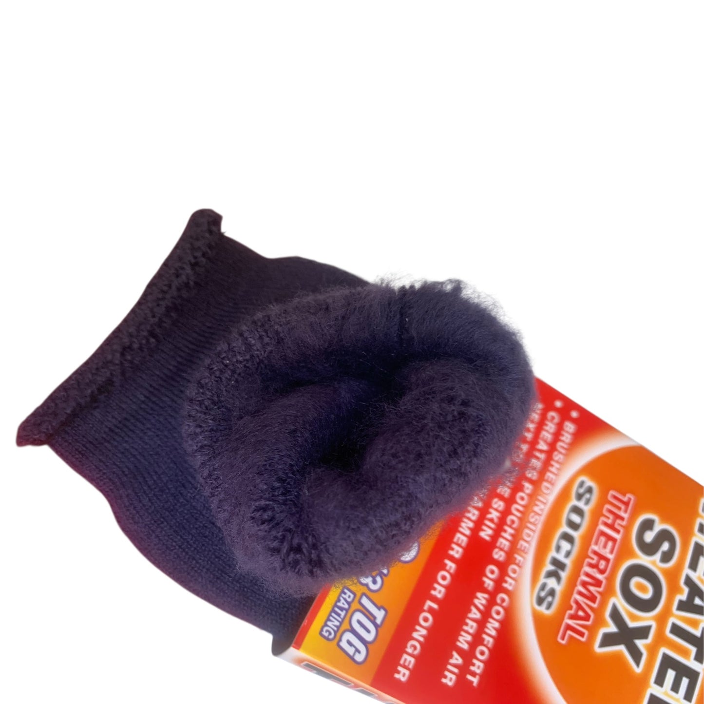 Heated Thermal socks
