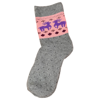 Lady Fashion socks